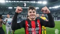 Berita AC Milan