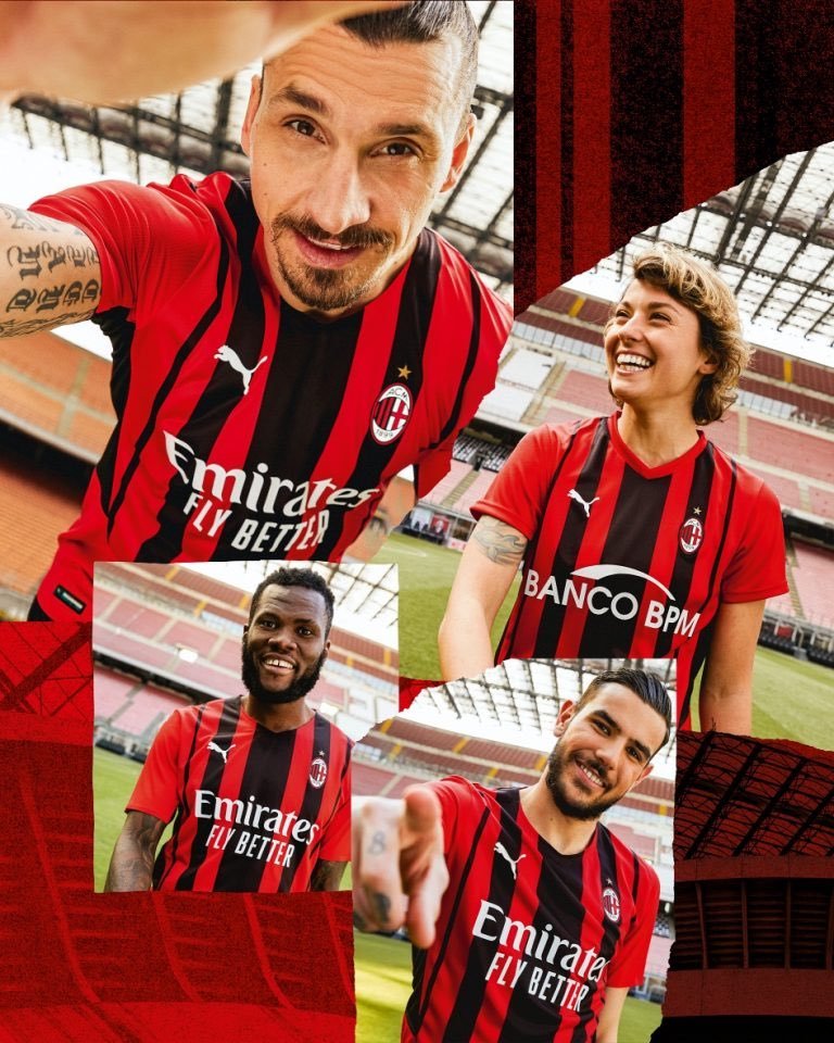 Berita AC Milan