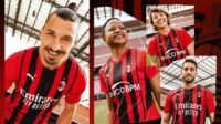 Berita AC Milan