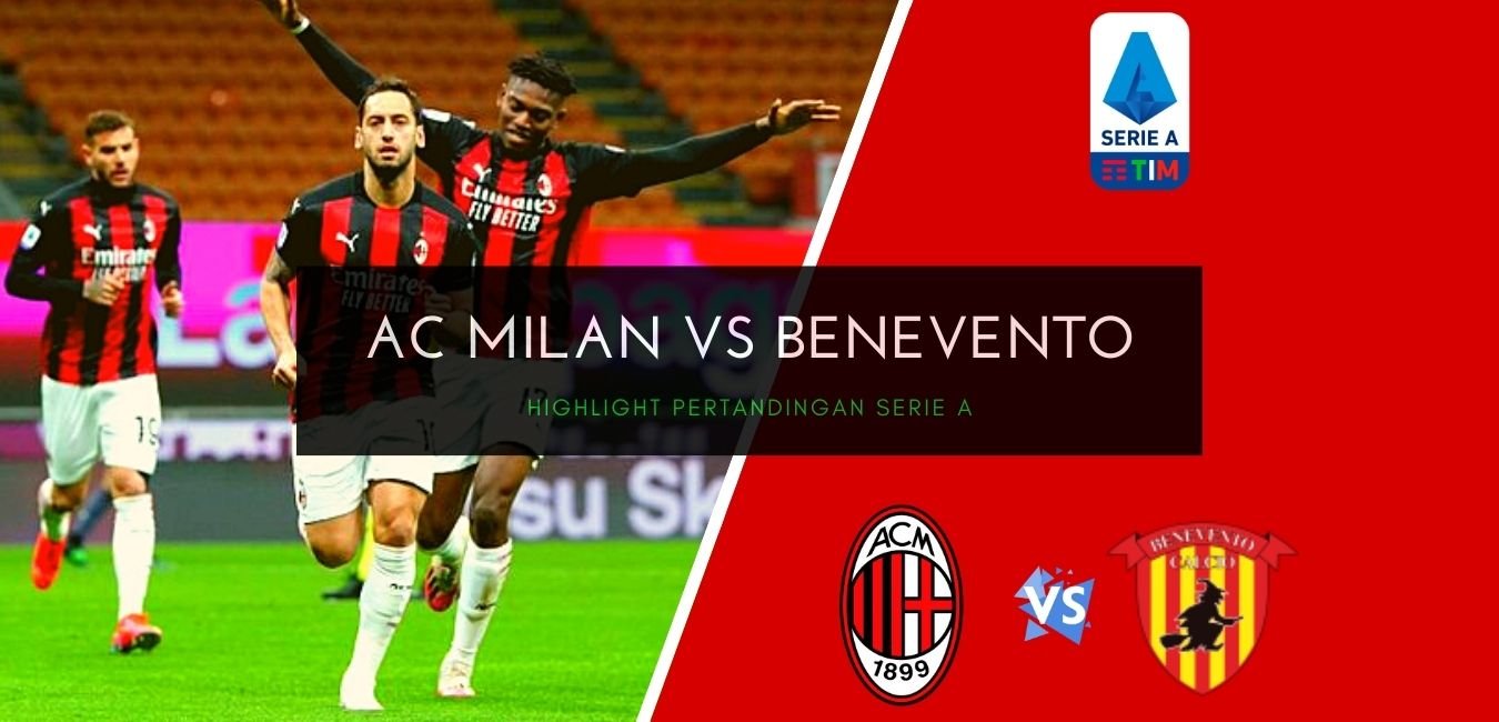 Berita AC Milan