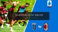 Juventus vs AC Milan