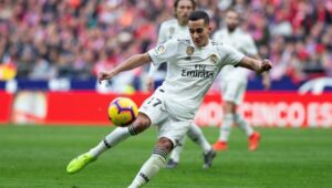 Peluang Vazquez Gabung Milan 0%!