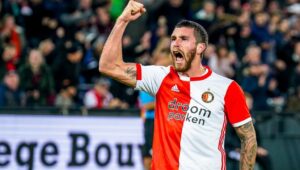 AC Milan Telah Resmi Jalin Kontak dengan Bek Feyenoord Ini