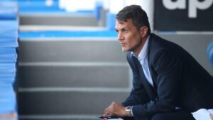 Inilah 5 Pemain Free Agent yang akan Coba Didatangkan Paolo Maldini Musim Panas Nanti