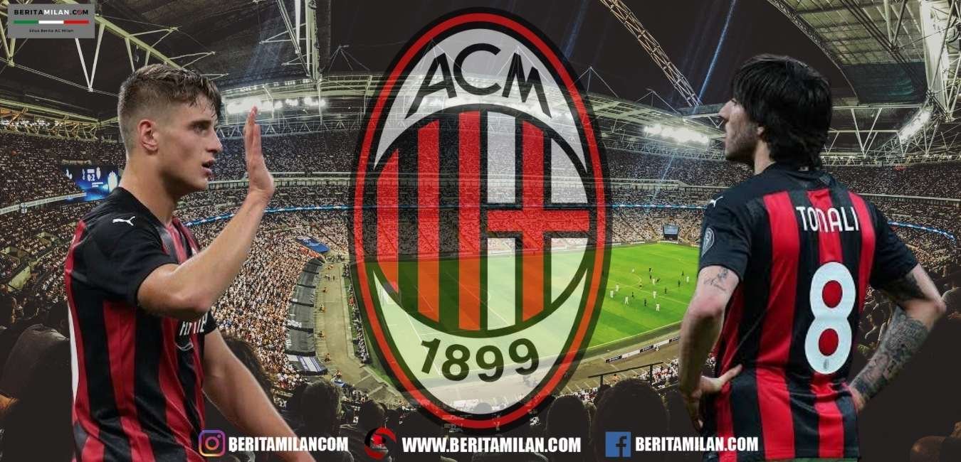 Berita AC Milan