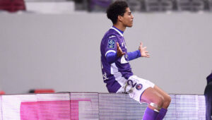 AC Milan Pede Datangkan Bocah Sensasional Ligue 2 Ini