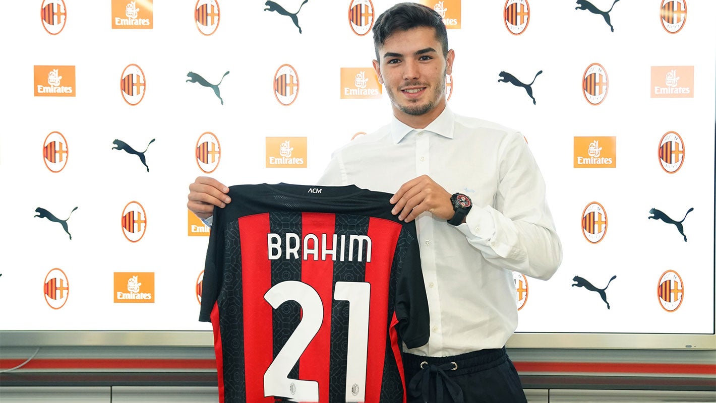 Berita AC Milan