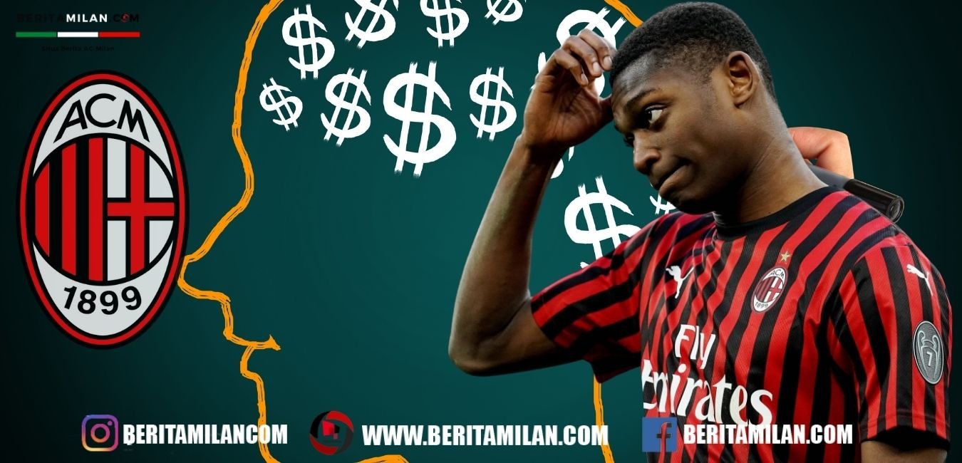 Berita AC Milan