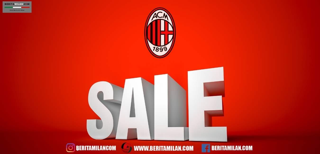 Berita AC Milan