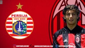 Eks AC Milan Mendekat ke Persija