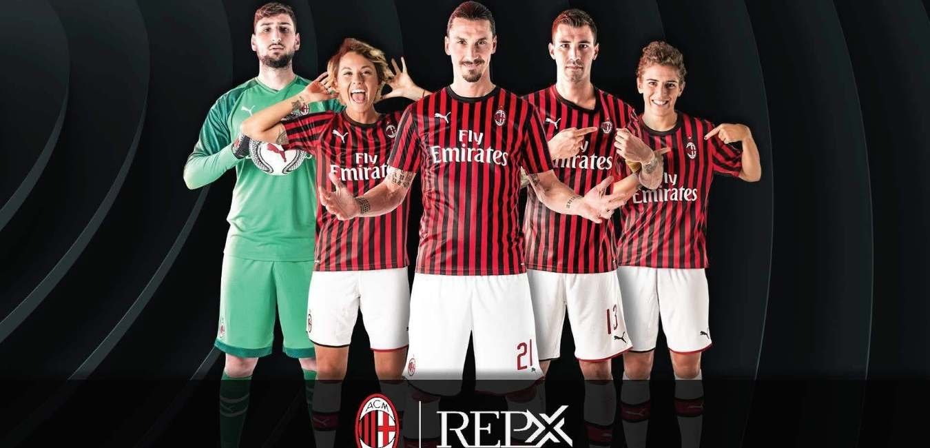 Berita AC Milan