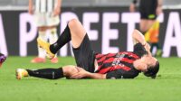 Zlatan Ibrahimovic Sukses Jalani Operasi Pada Lutut Kiri