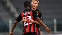 Berita AC Milan