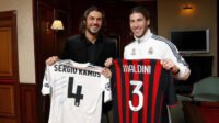 Berita AC Milan