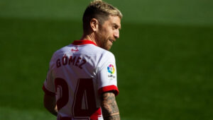 Milan Siap Tukar Samu Castillejo dengan Papu Gomez