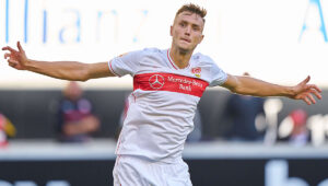 AC Milan Terdepan Dapatkan Sasa Kalajdzic
