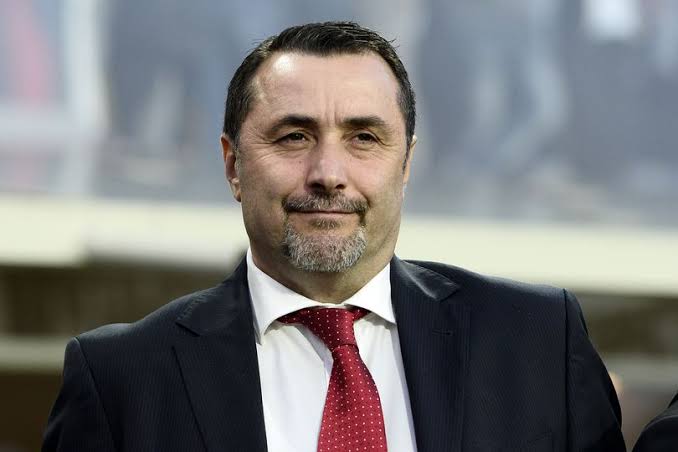 Berita AC Milan