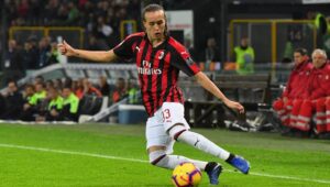 RESMI: Diego Laxalt Gabung Dinamo Moscow