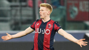 Tak Pertahankan Meite, AC Milan Persiapkan Pemain Bologna Ini Sebagai Penggantinya