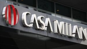 Casa Milan Digerebek Guardia di Finanza, Ada Masalah Apa?