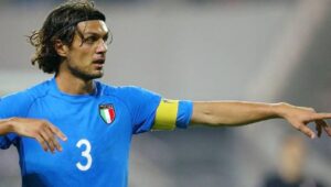 Paolo Maldini: “Catenaccio? Wales dan Inggris Menunggu Kami di Setengah Lapangan Mereka!”