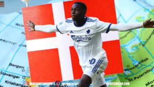 Demi Bocah 19 Tahun Ini, Milan Ingin Segera Jual Jens Petter Hauge