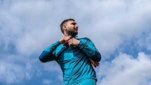 Gianluigi Donnarumma: “Hati Saya Ada di Milan, San Siro Selalu Istimewa”