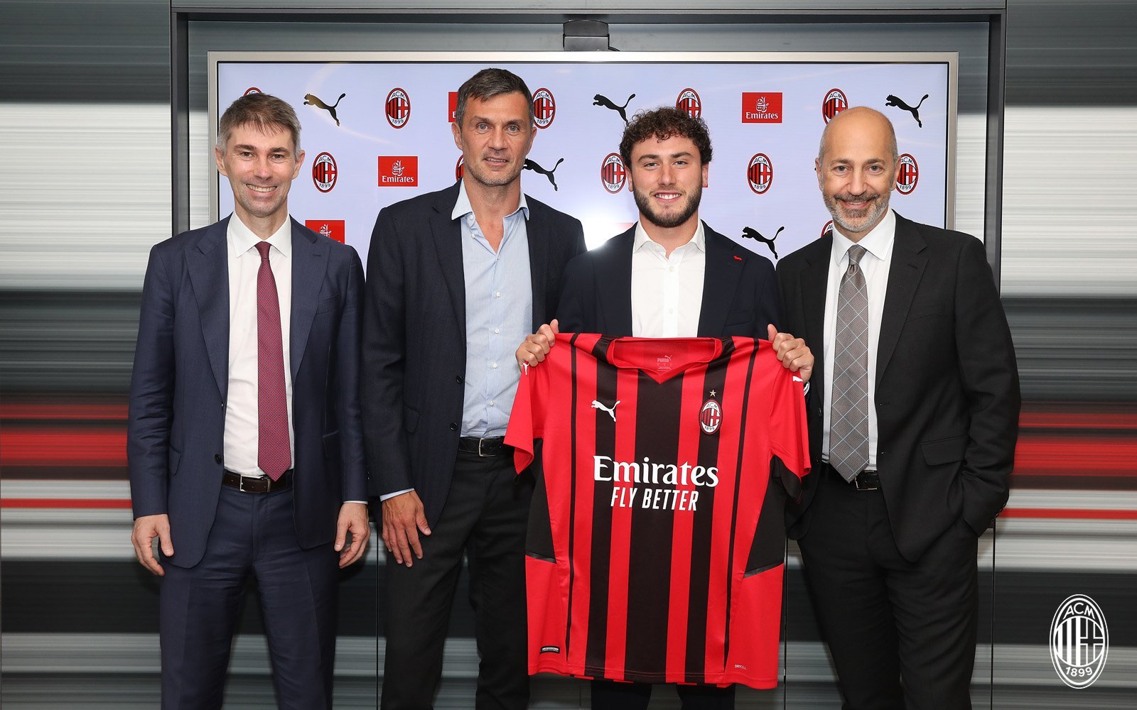 Berita AC Milan