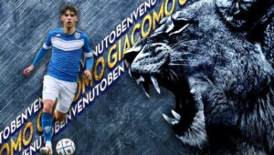 AC Milan Resmi Umumkan Penjualan Giacomo Olzer ke Brescia