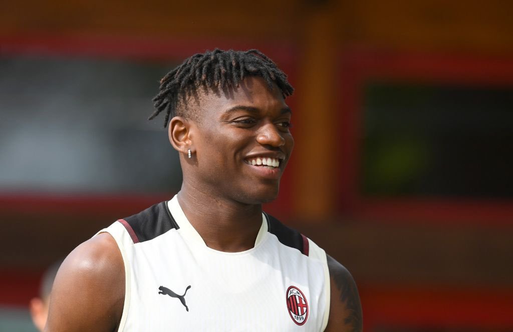 Milan Transfer Terbaru