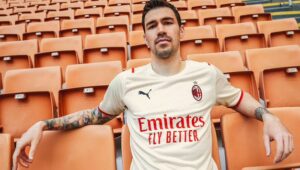 Alessio Romagnoli: “Tahun Ini Kami Harus Lebih Baik!”