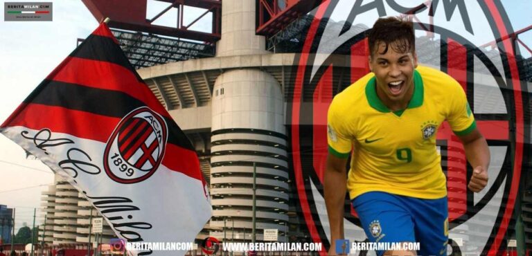 Milan Transfer Terbaru