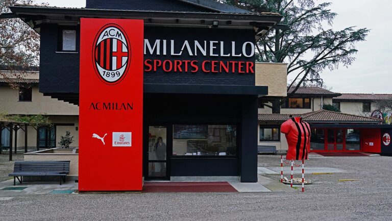 Berita AC Milan
