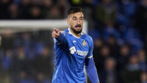 Agen Pemain Bintang Getafe Ini Klaim Kliennya Segera Gabung AC Milan