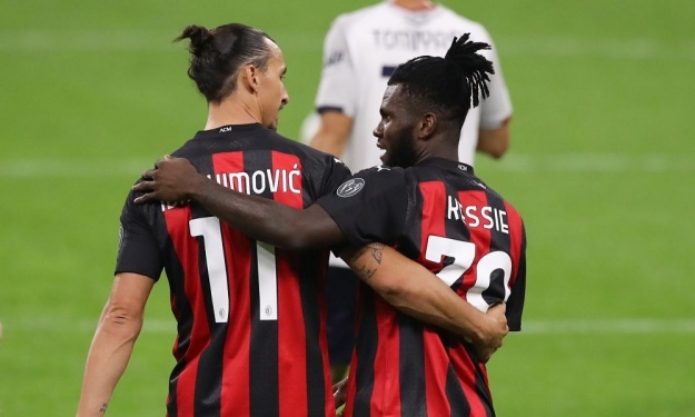 Milan Transfer Terbaru