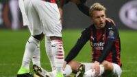 Sandro Tonali: “Simon Kjaer Adalah Ayah Kami, Dia Memperlakukan Kami Seperti Anak-anak!”