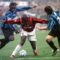 George Weah AC Milan