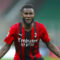 Franck Kessie Berita AC Milan