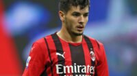 Brahim Diaz berita AC Milan