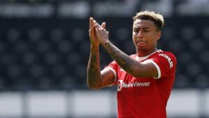Susah Cari Playmakaer, AC Milan akan Memilih Datangkan Jesse Lingard?