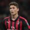 Mattia Caldara Berita AC Milan
