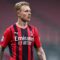 Simon Kjaer Berita AC Milan