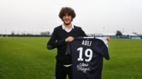 Yacine Adli Berita AC Milan