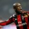 Clarence Seedorf berita AC Milan