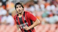 Sandro Tonali Berita AC Milan