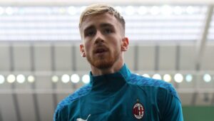 Dua Jalan Saelemaekers: Dipertahankan Allegri atau Jadi Kunci Transfer Kiper Baru Milan?