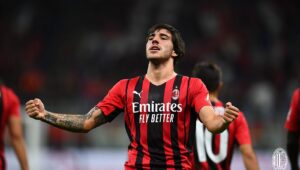 Eks Chelsea: “Tonali akan Merindukan AC Milan, Melebihi AC Milan Merindukannya”