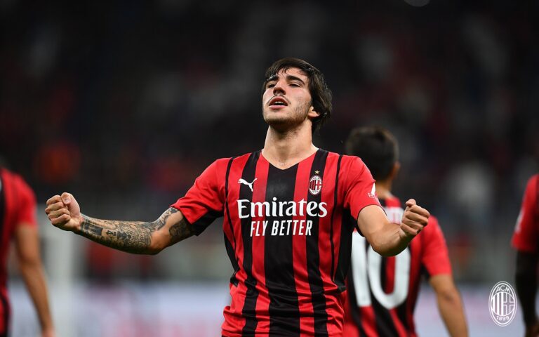 Sandro Tonali