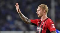 Simon Kjaer berita AC Milan