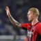 Simon Kjaer berita AC Milan